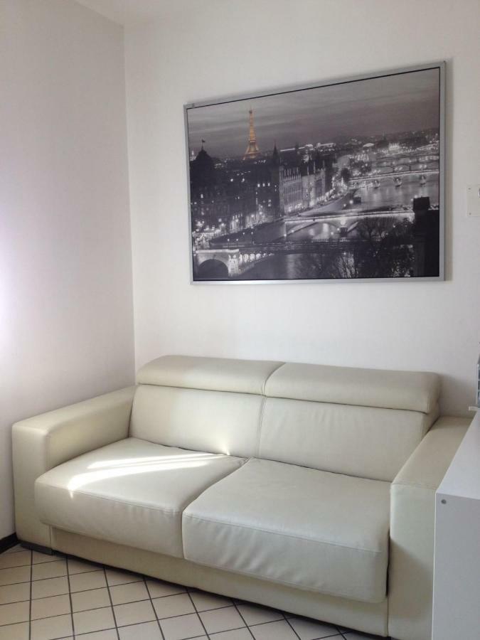 Aparthotel Porta Saragozza Bologna
