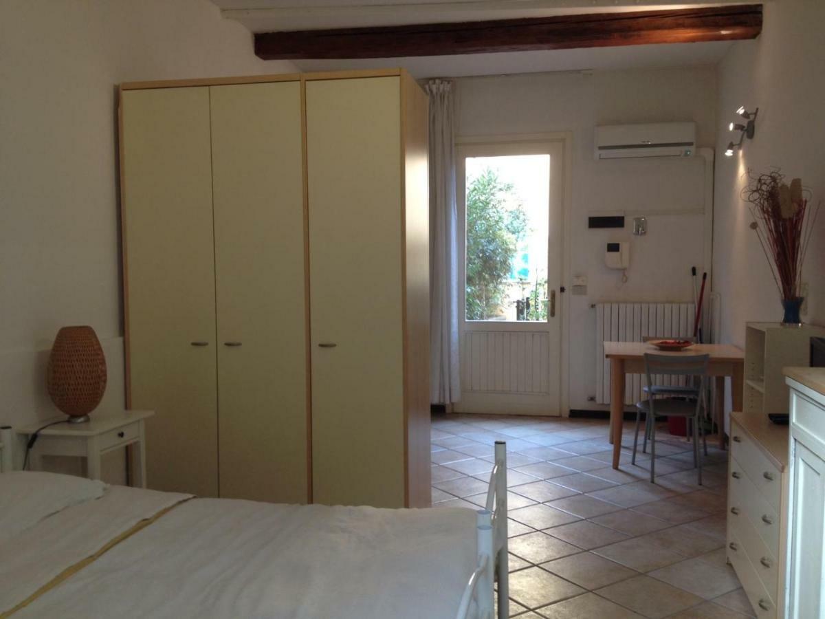 Porta Saragozza Aparthotel