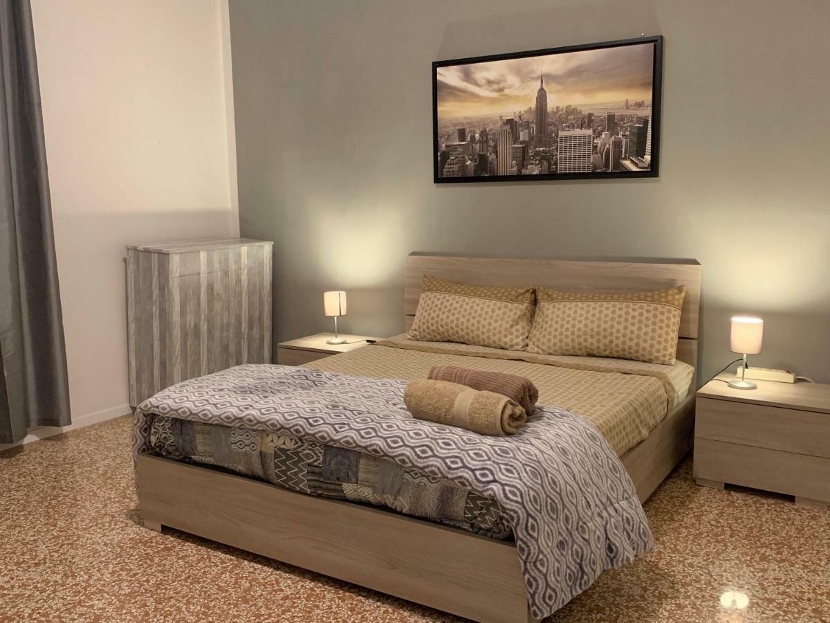Bed & Breakfast Fiore Bologna