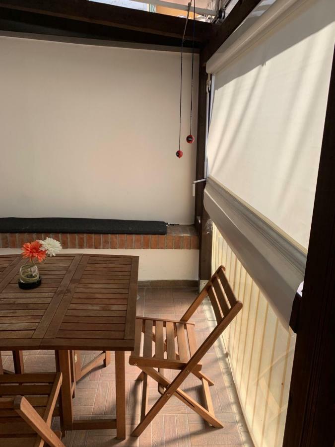 Casa Nel Borgo *