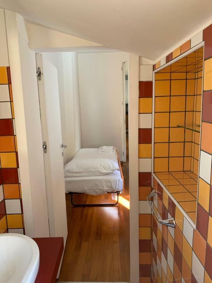 Casa vacanze Casa Nel Borgo *