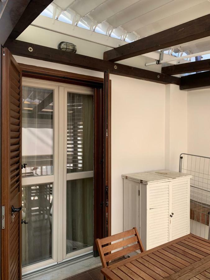 Casa Nel Borgo *