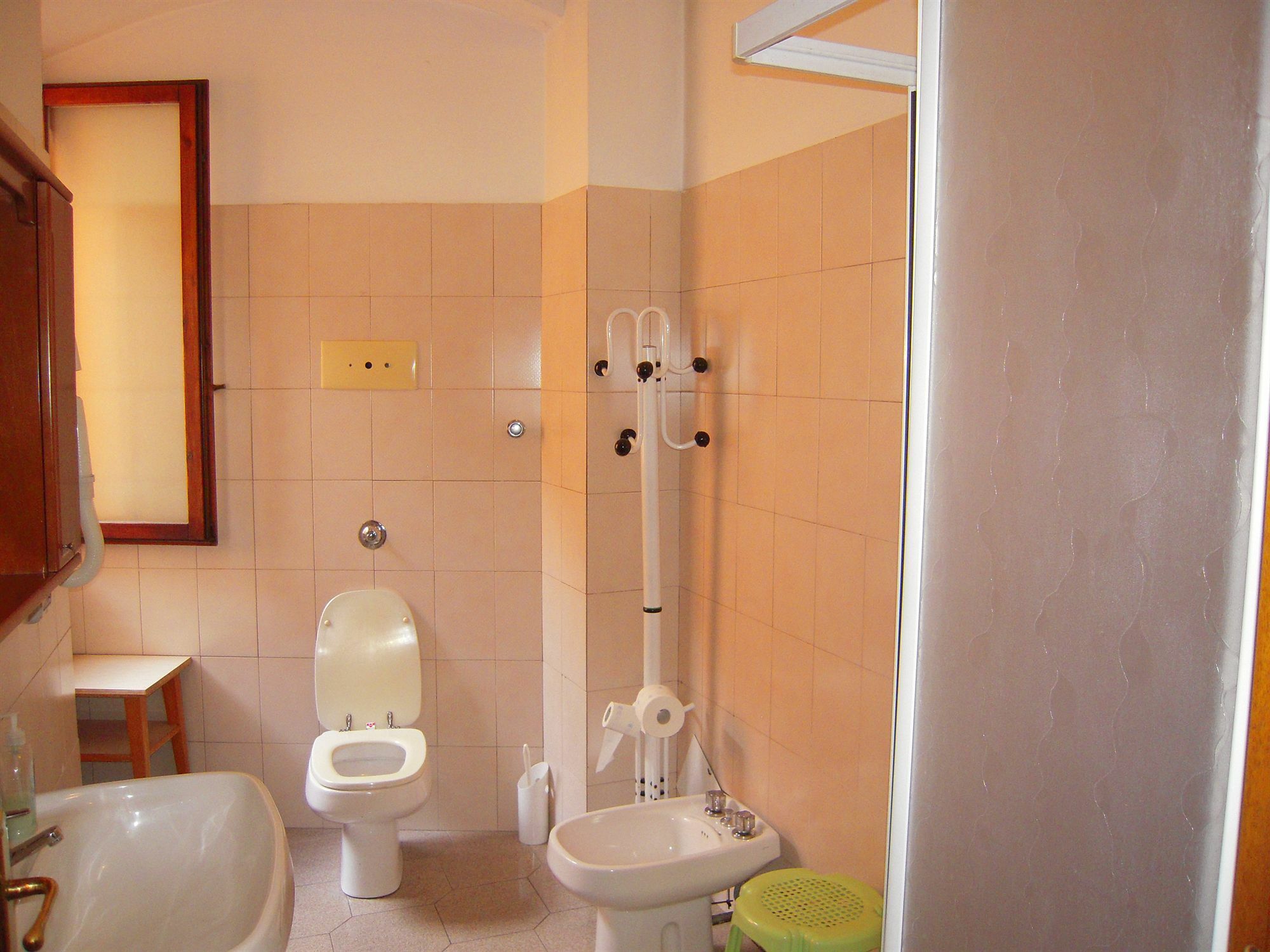 Gasthof Riva Reno Bologna