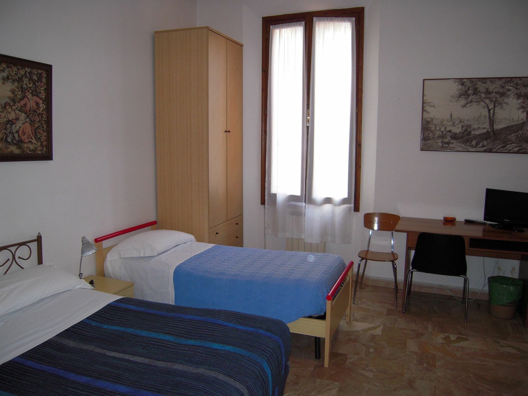 Riva Reno Gasthof 2*