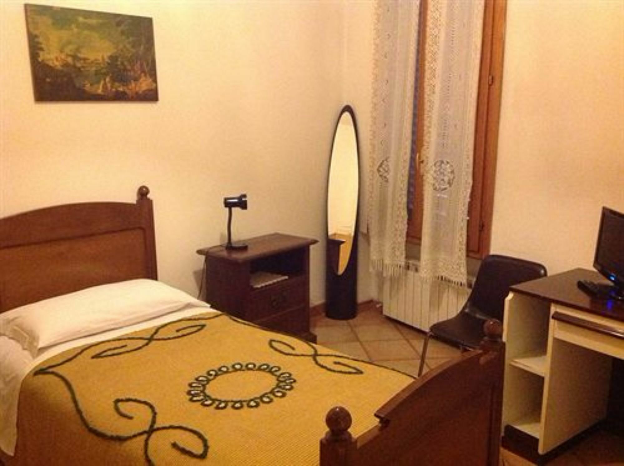 Gasthof Riva Reno 2*