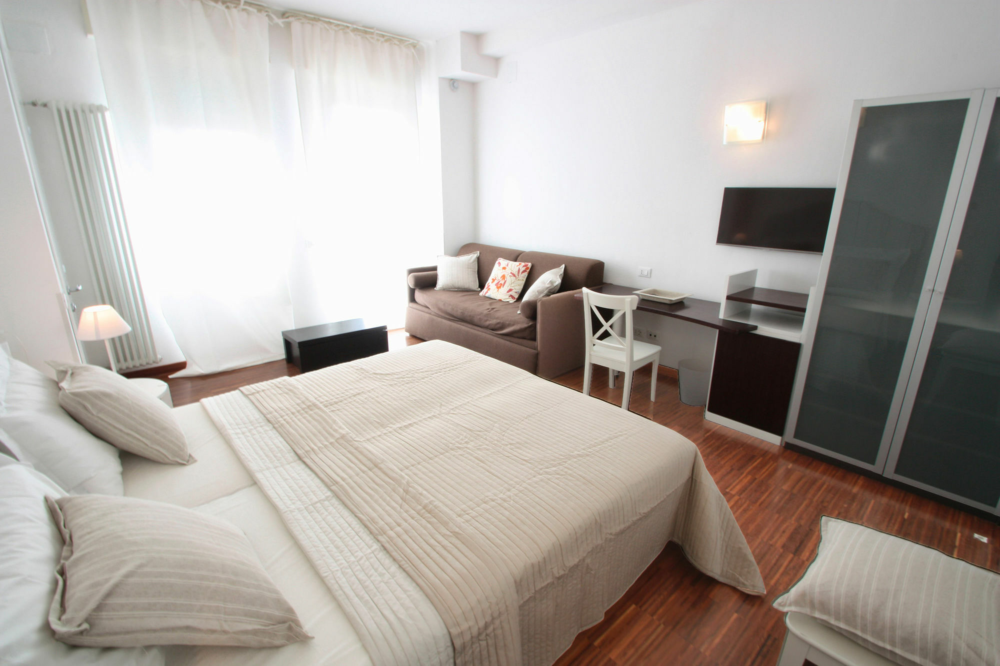 Bologna Inn Bed and breakfast