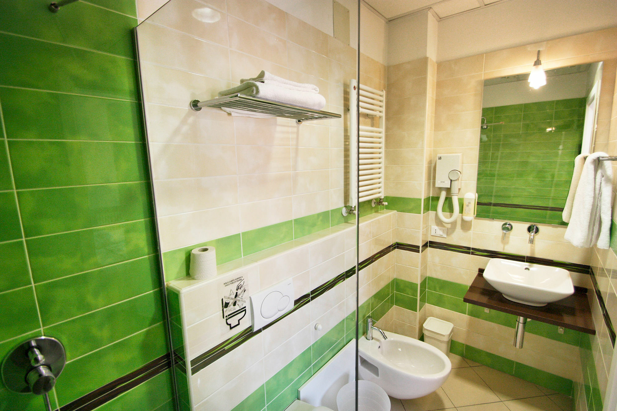 Bologna Inn 3* Bolonia
