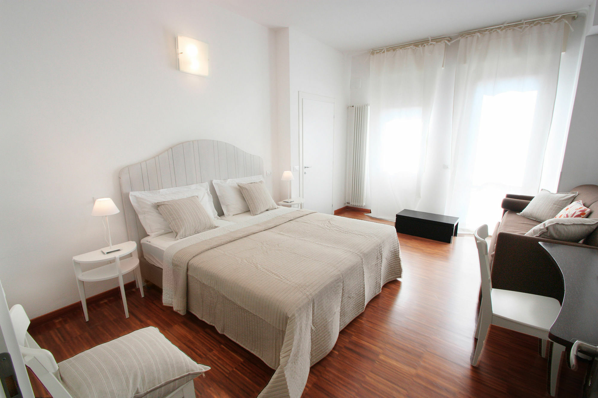 Bologna Inn Bed and breakfast 3*