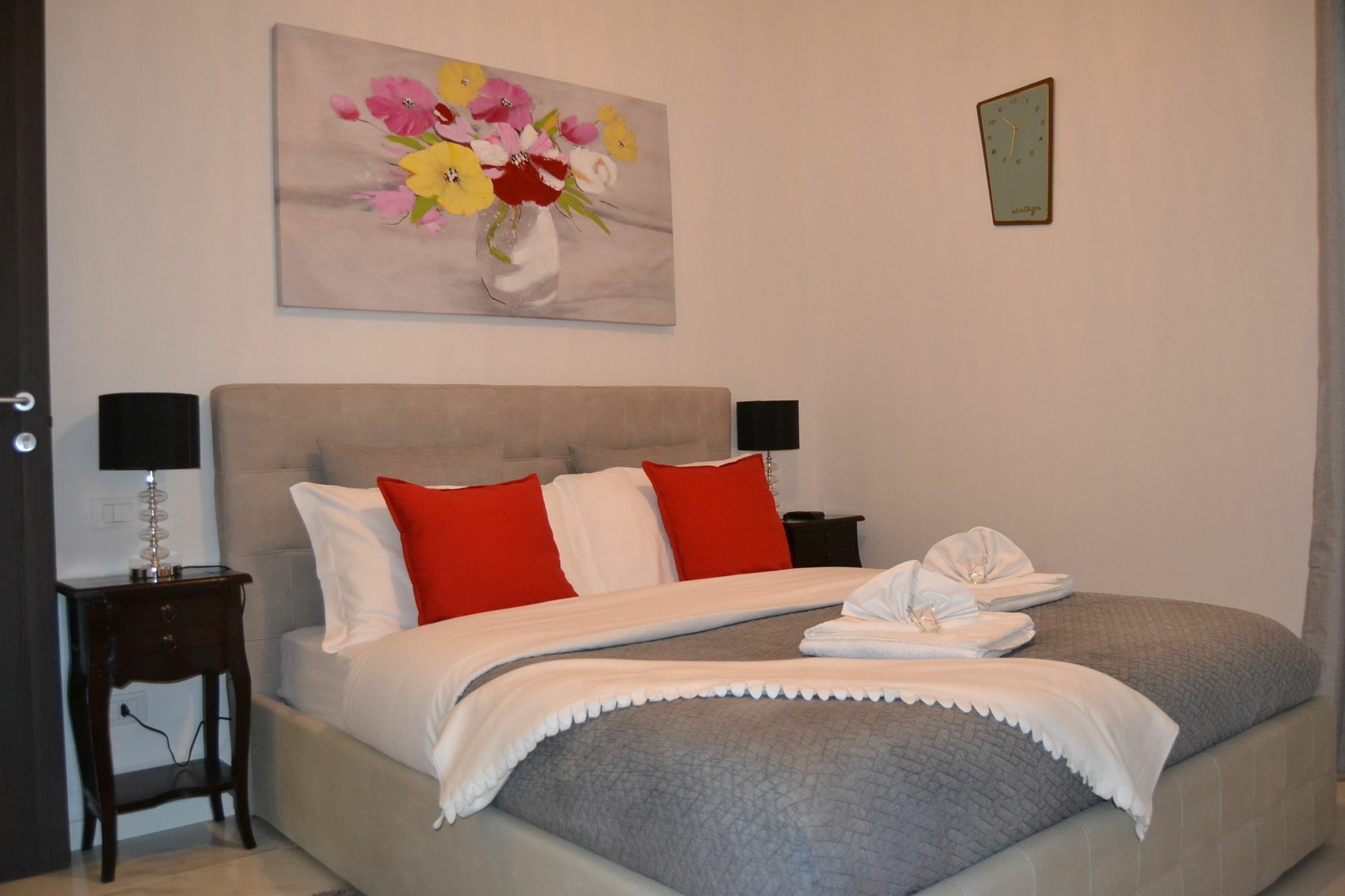 Bed & Breakfast Porte Di 3*