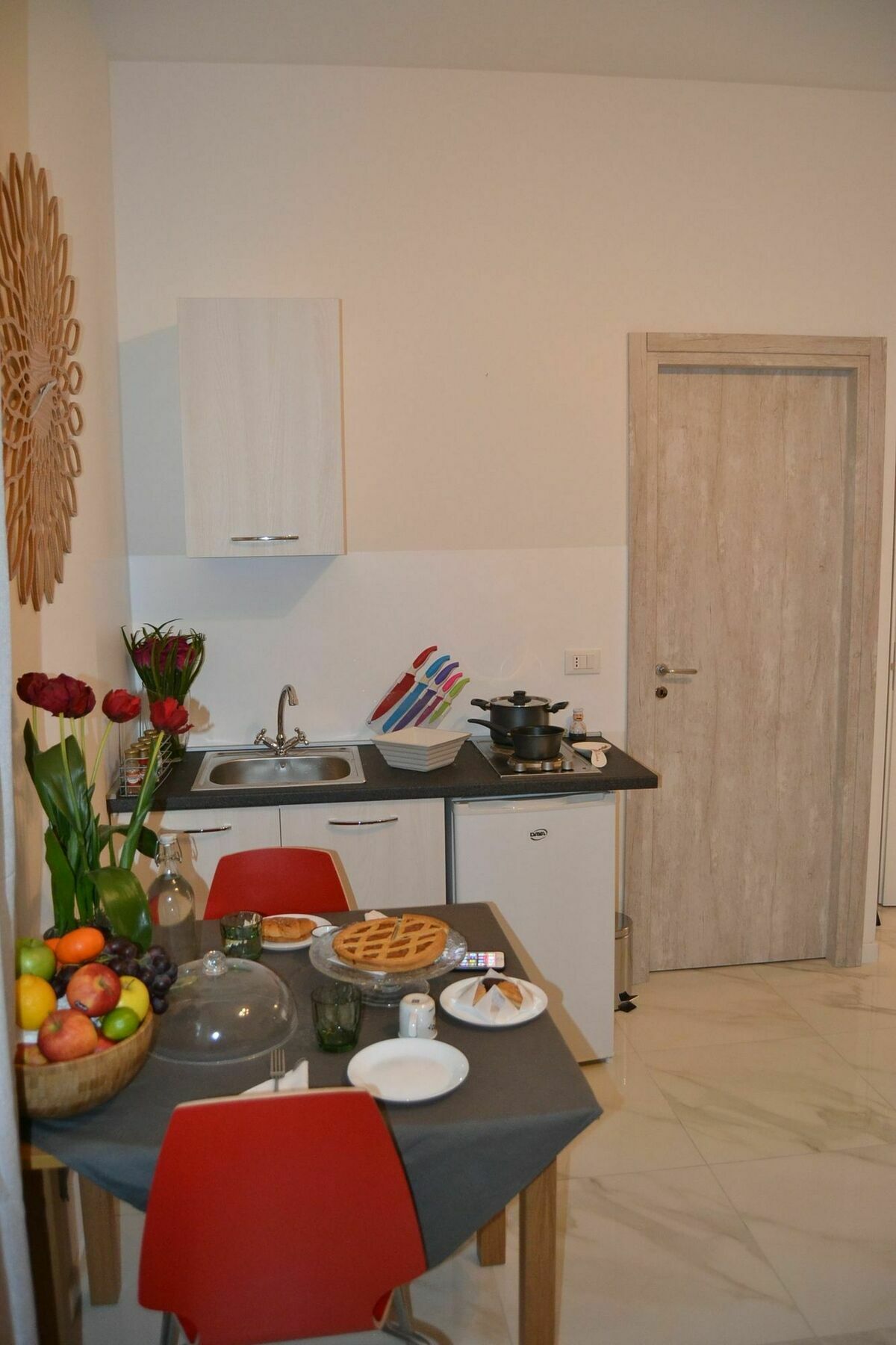 Bed & Breakfast Porte Di