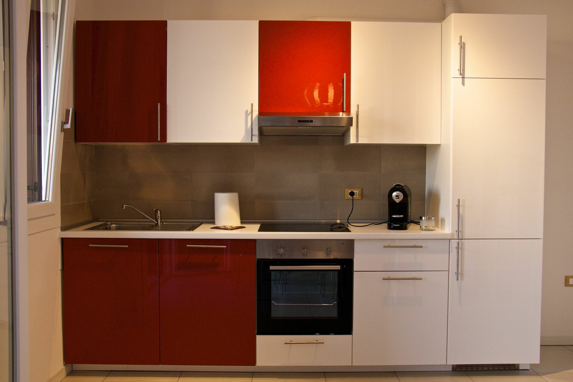 House Sant'orsola 3*