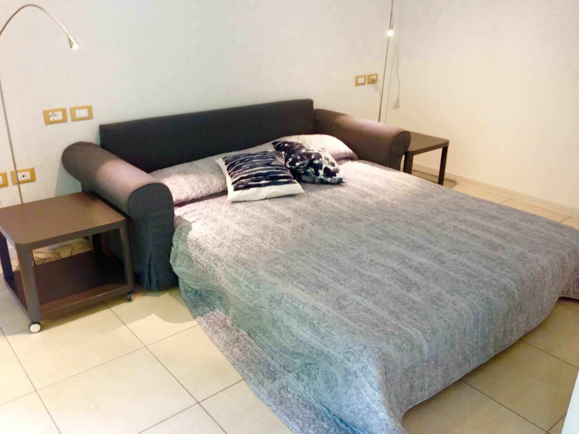 Lejlighedshotel House Sant'orsola