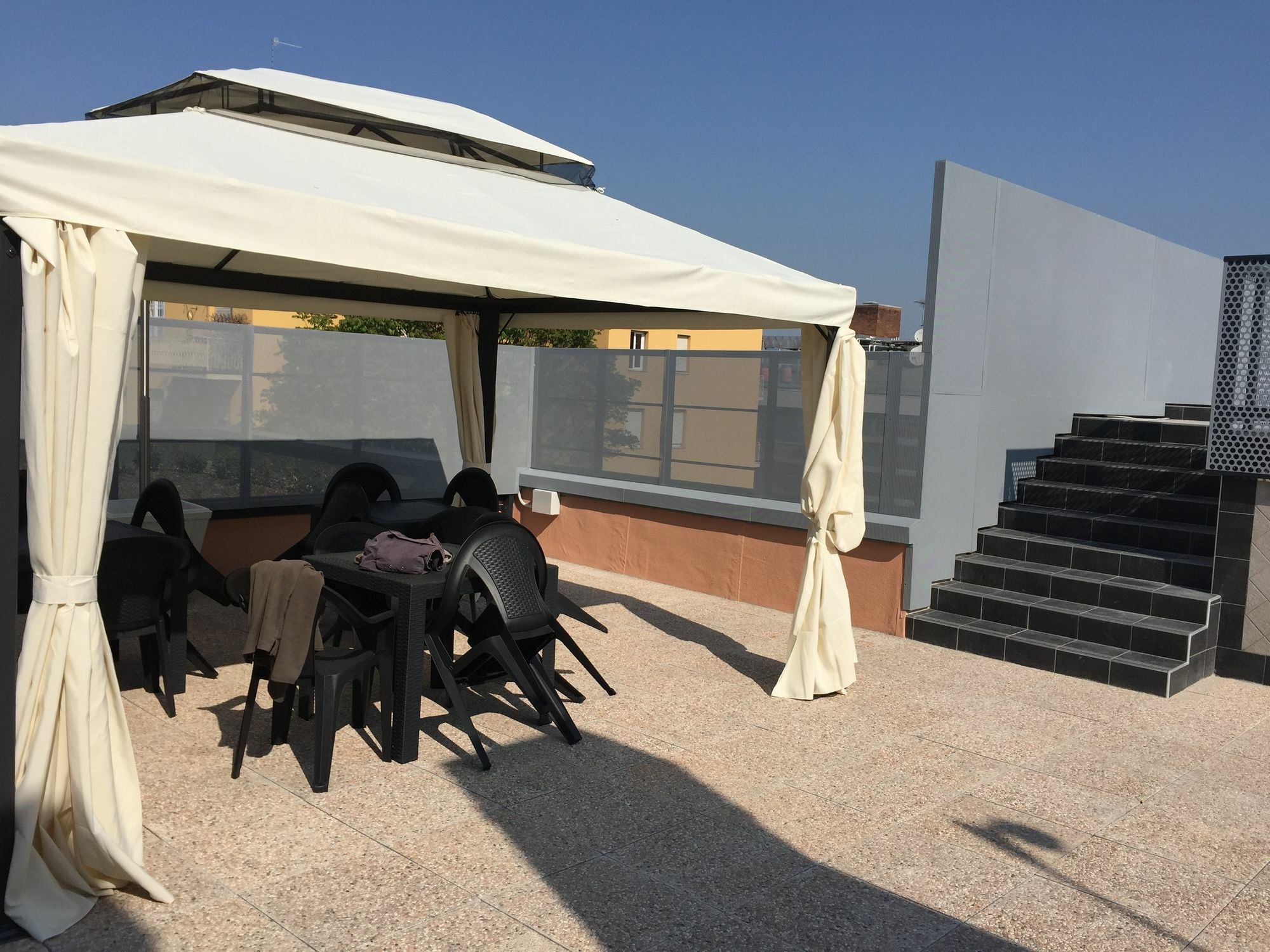 Lejlighedshotel House Sant'orsola 3*