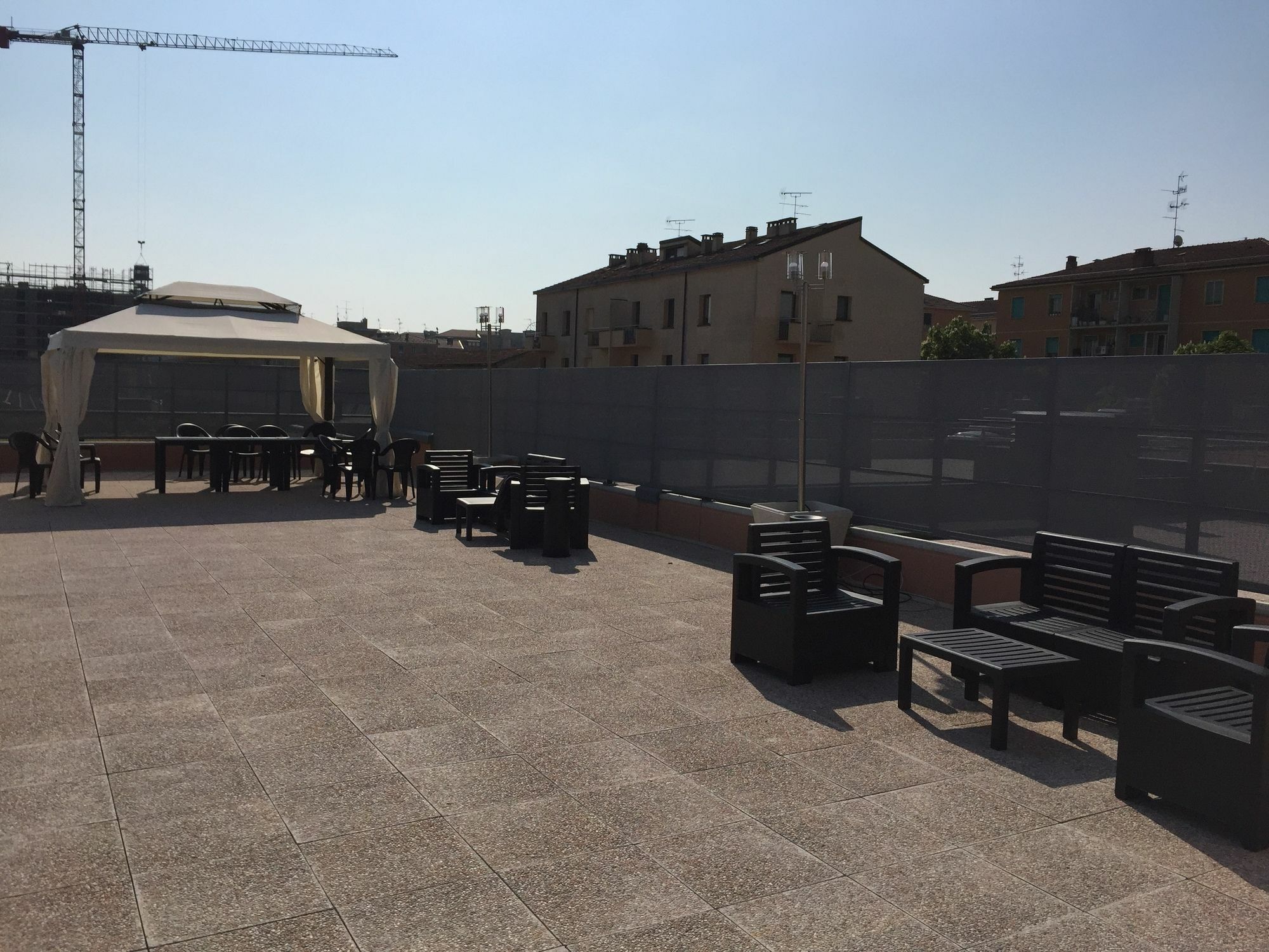 House Sant'orsola Lejlighedshotel 3*