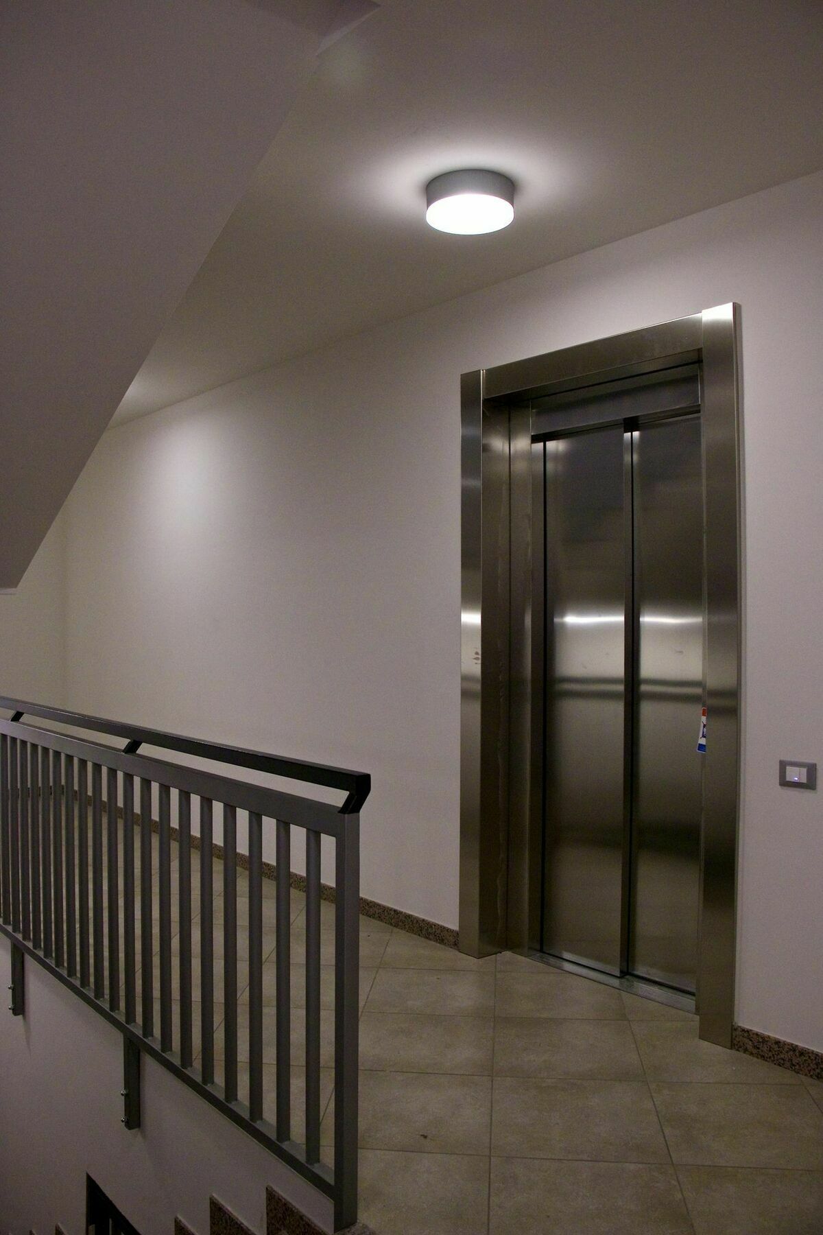 Lejlighedshotel House Sant'orsola