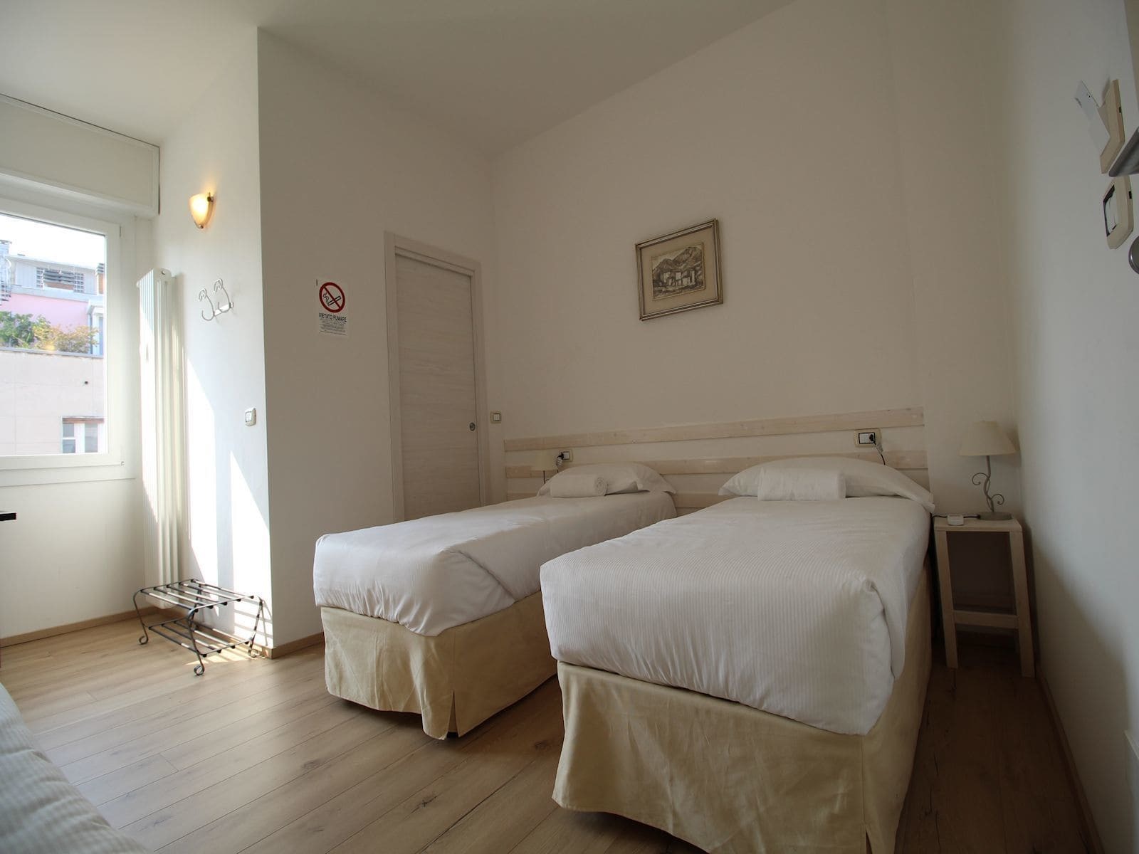 Appartamento La Bologna-stazione Affittaly