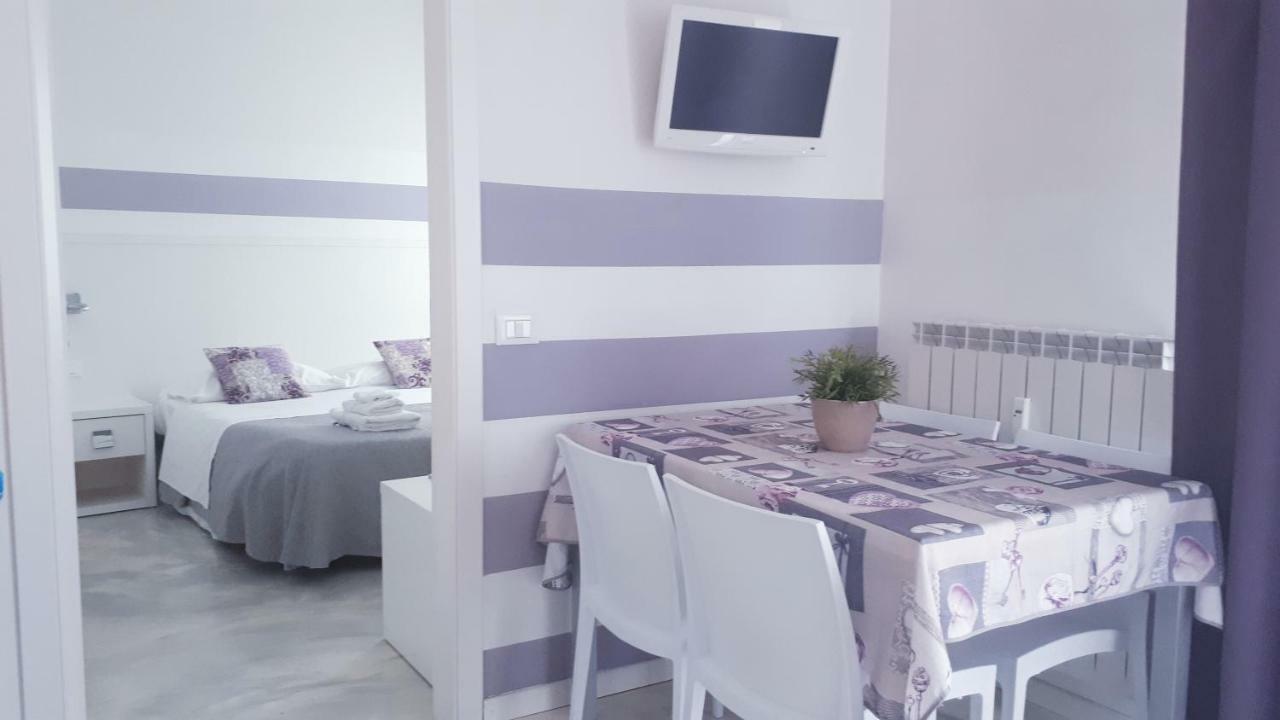 Appartement Minisuite