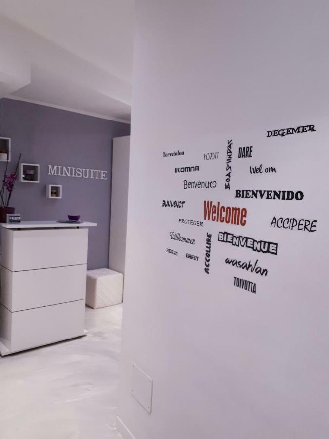 Minisuite Appartement