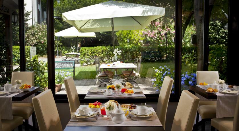 Savoia Regency 4* Bolonia