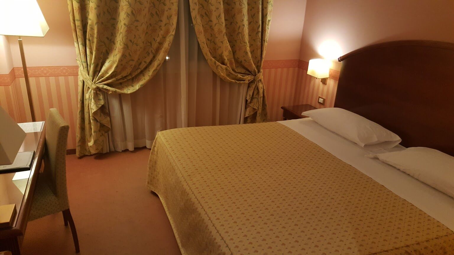 Hotel Savoia Regency