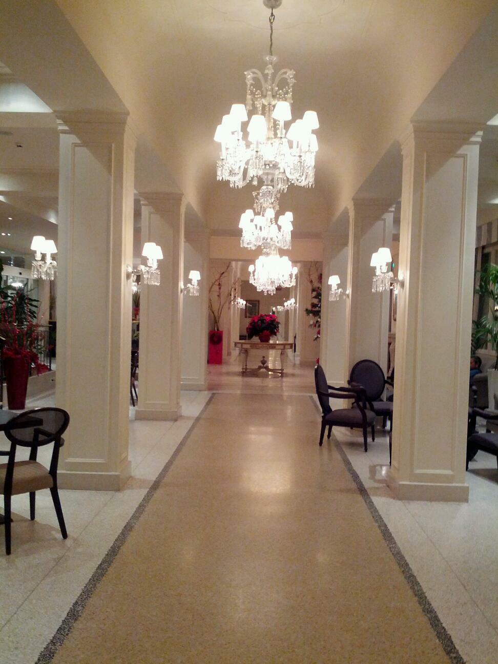 Savoia Regency Hotel Bolonia