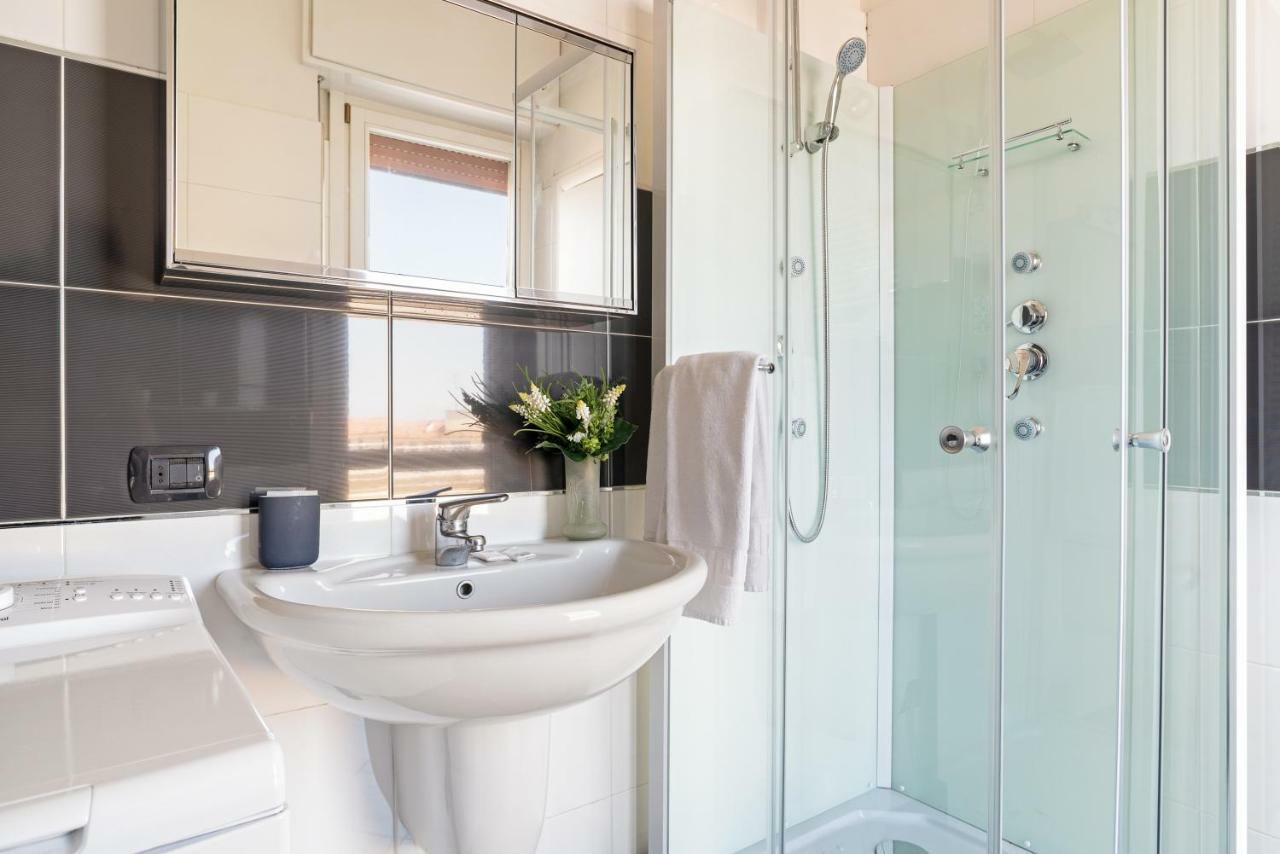 Apartamento Railway Station Flat Bolonha