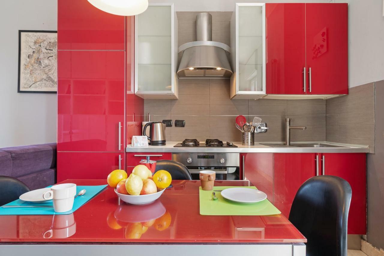 Apartamento Railway Station Flat
