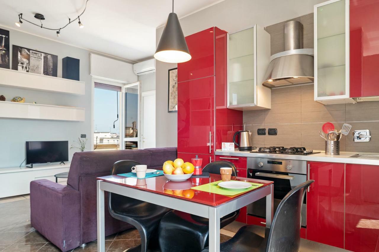 Railway Station Flat Apartamento