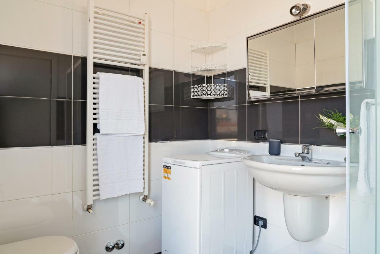 Apartamento Railway Station Flat *