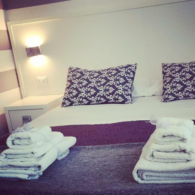 Minisuite Appartement