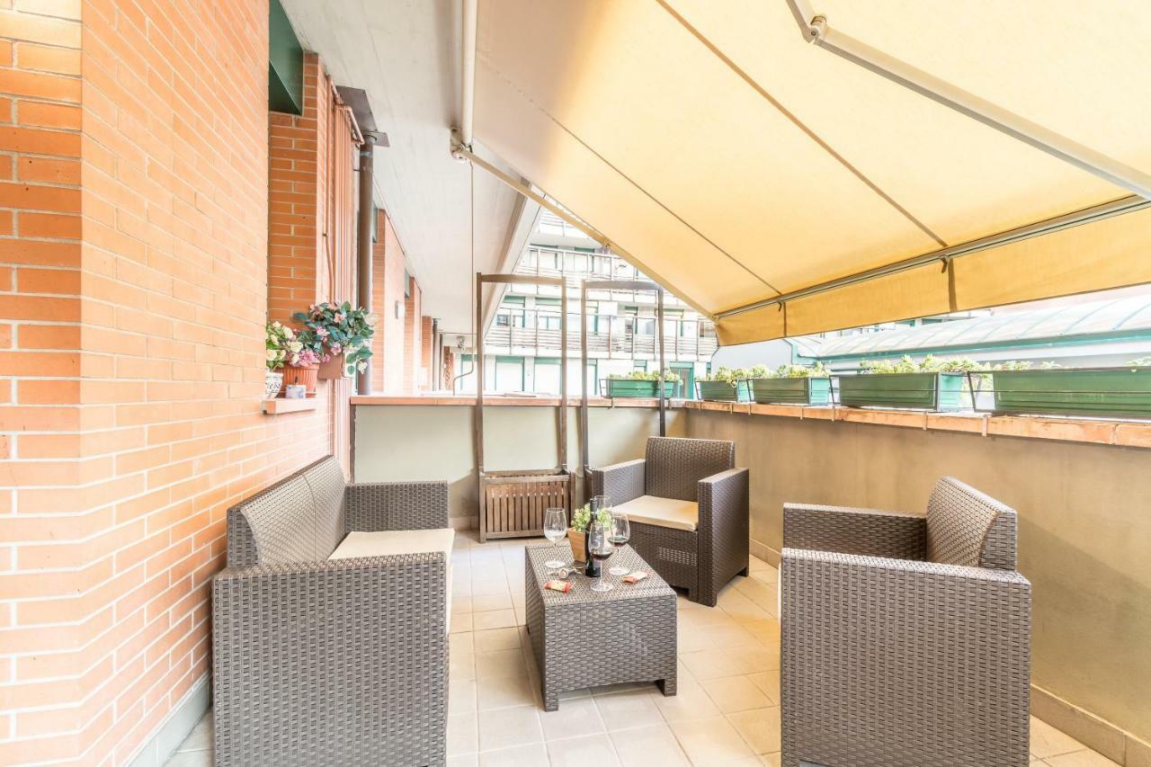 Appartement 4 Star Family & Friends - Self Check-in *