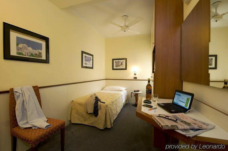 Hotel Corticella 3*