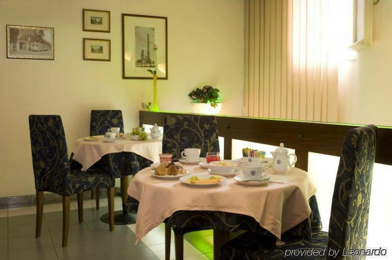 Hotel Corticella Bologna