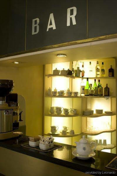 Corticella 3* Bologna