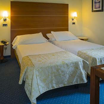 Hotel Corticella