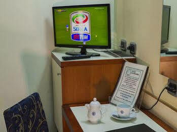 Hotel Corticella Bologna