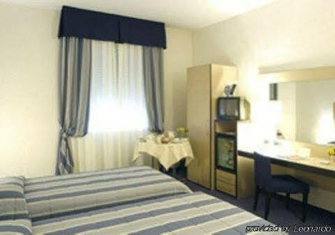 Fiera Wellness&spa Hotel Bologna