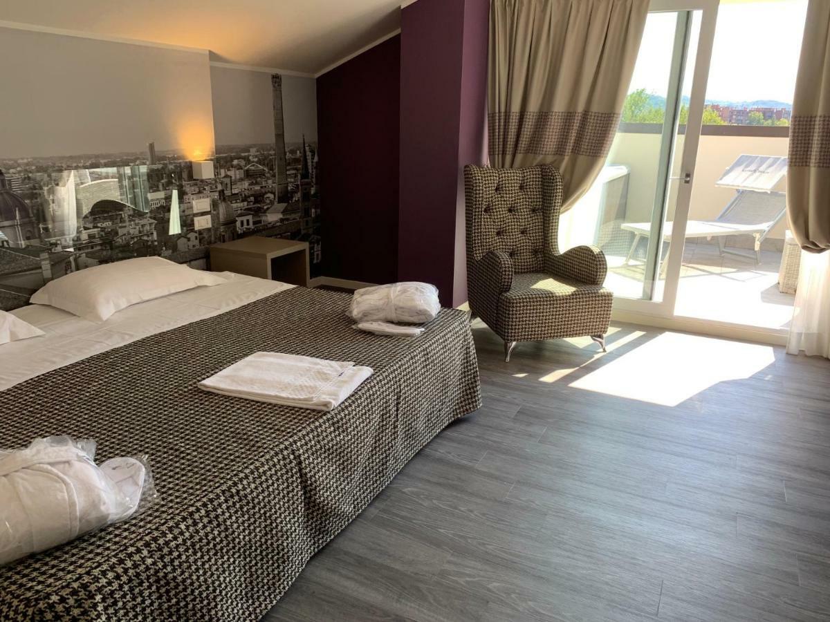 Savoia Regency 4* Bolonia