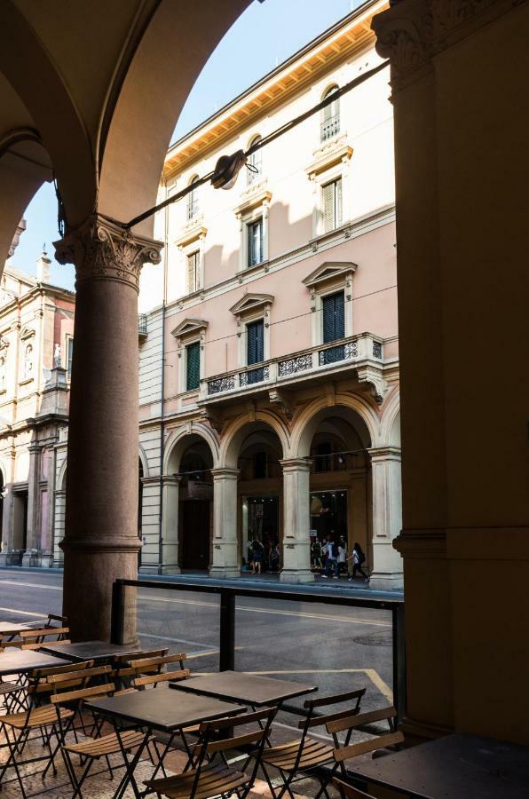 Second Floor Centro Storico 2*
