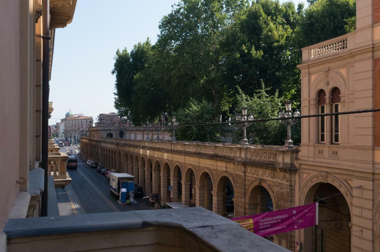 Second Floor Centro Storico Bed & Breakfast Bologna