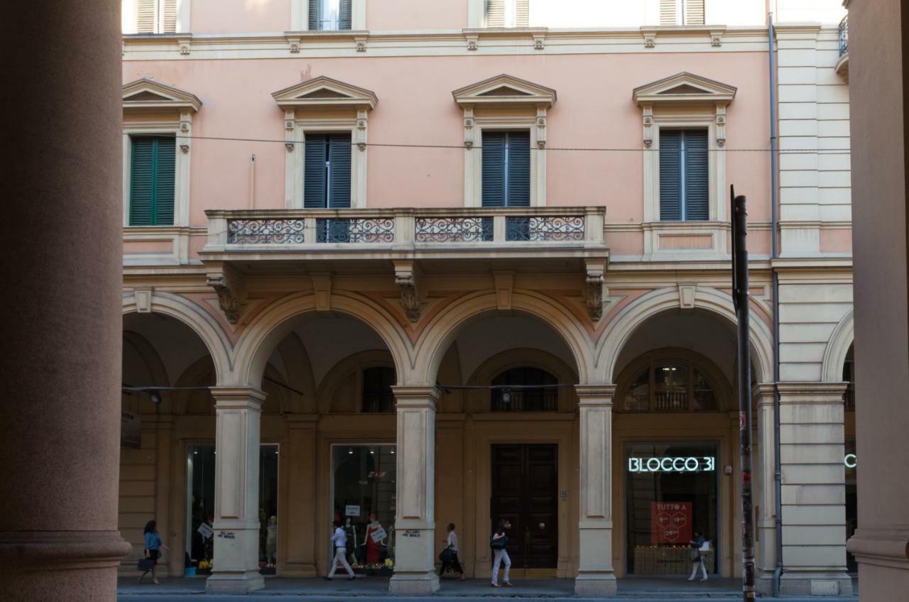 Second Floor Centro Storico