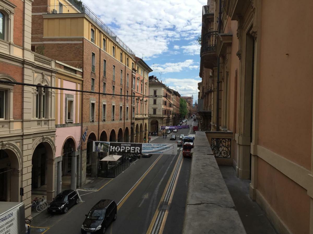 Bed & Breakfast Second Floor Centro Storico