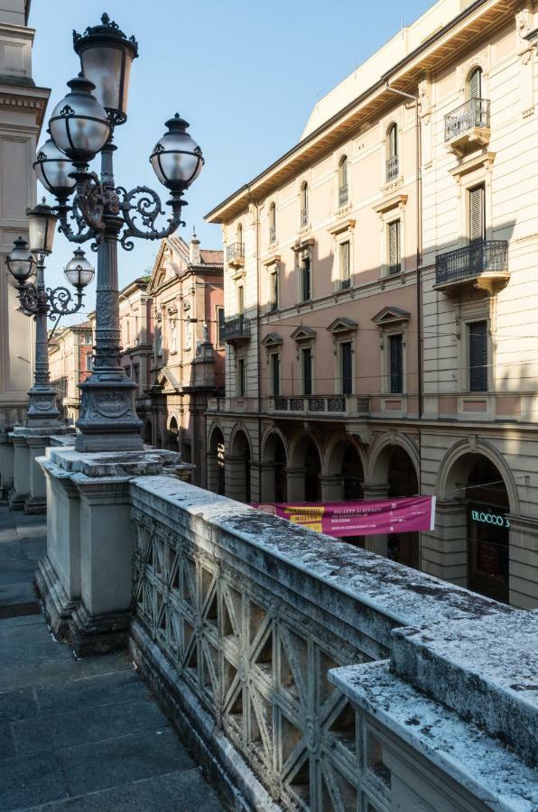 Bed & Breakfast Second Floor Centro Storico Bologna