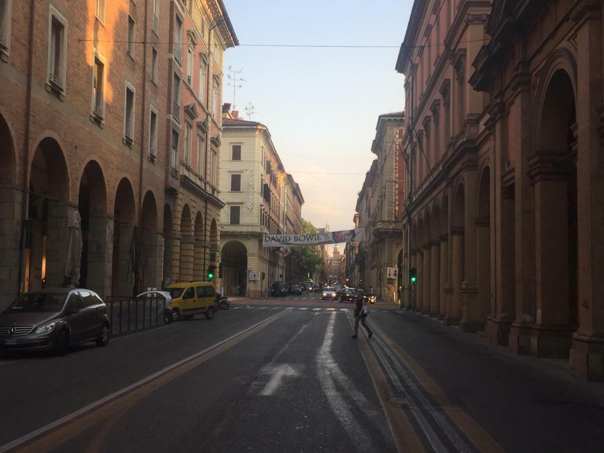 Second Floor Centro Storico Bed & Breakfast Bologna
