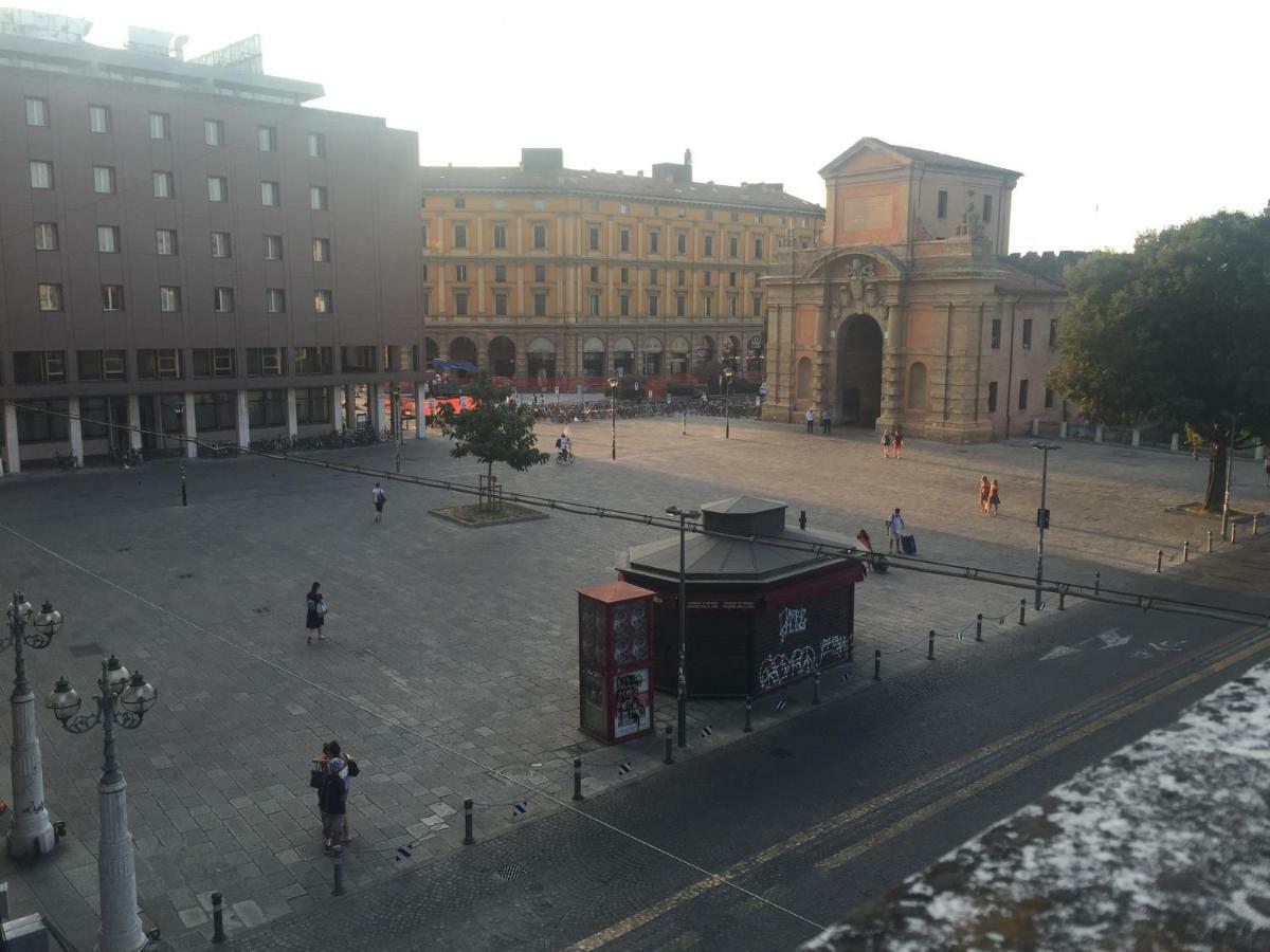 Bed & Breakfast Second Floor Centro Storico 2*