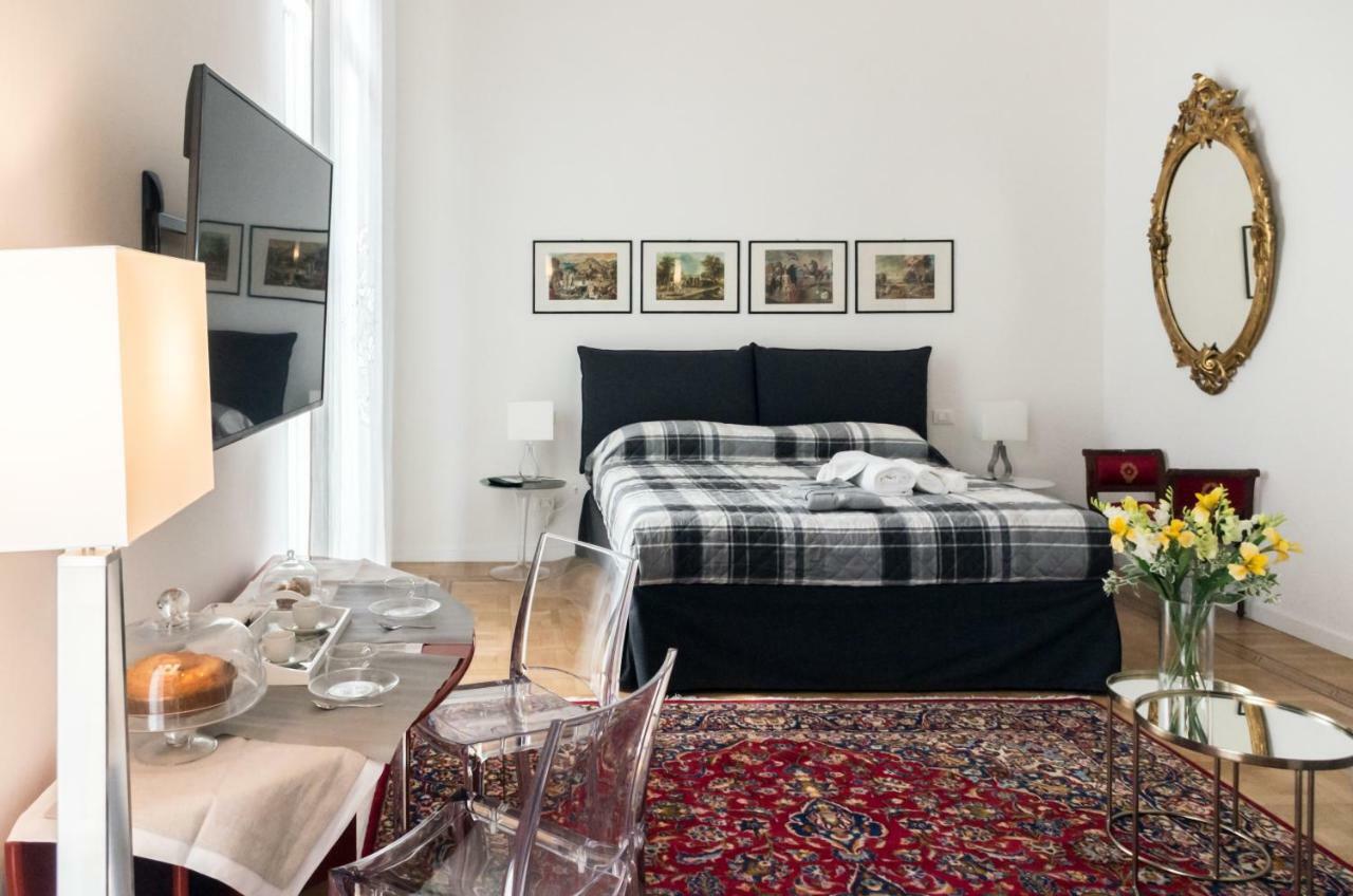 Bed & Breakfast Second Floor Centro Storico
