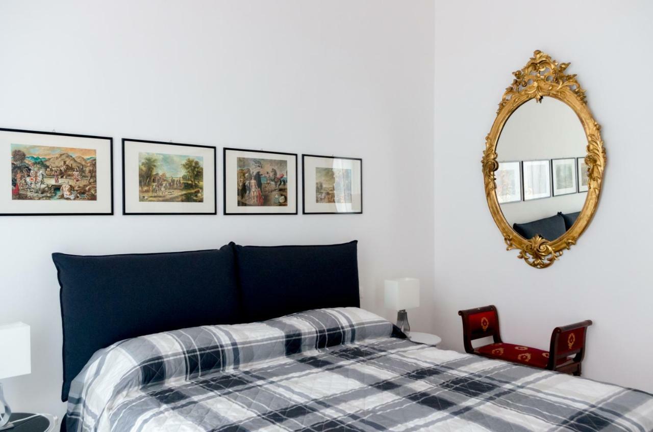 Second Floor Centro Storico Bed & Breakfast Bologna