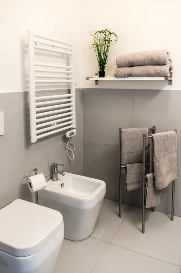 Bed & Breakfast Second Floor Centro Storico 2*
