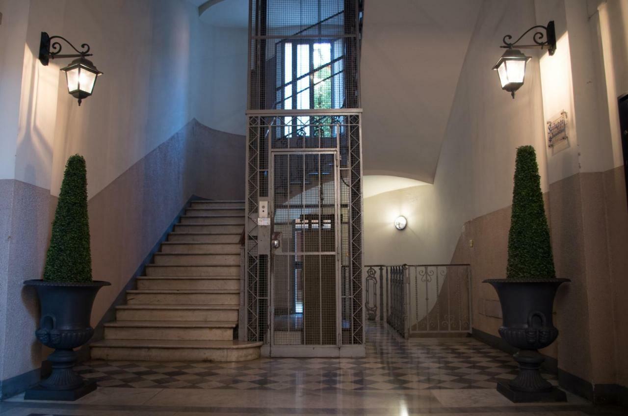 Second Floor Centro Storico 2*