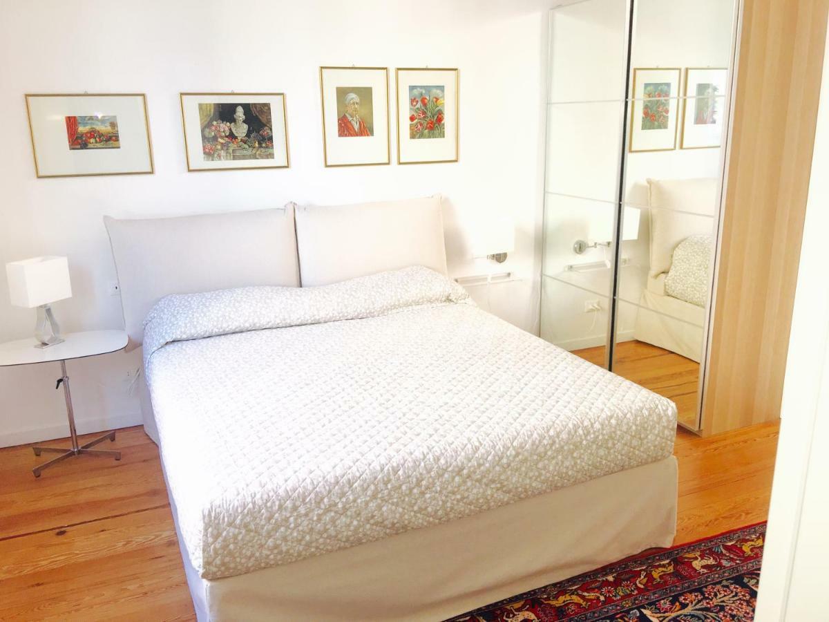 Second Floor Centro Storico Bed & Breakfast